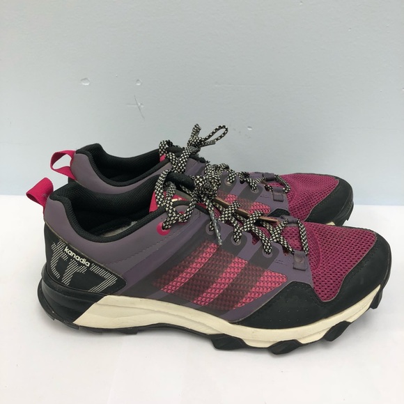 adidas kanadia tr 7 women's